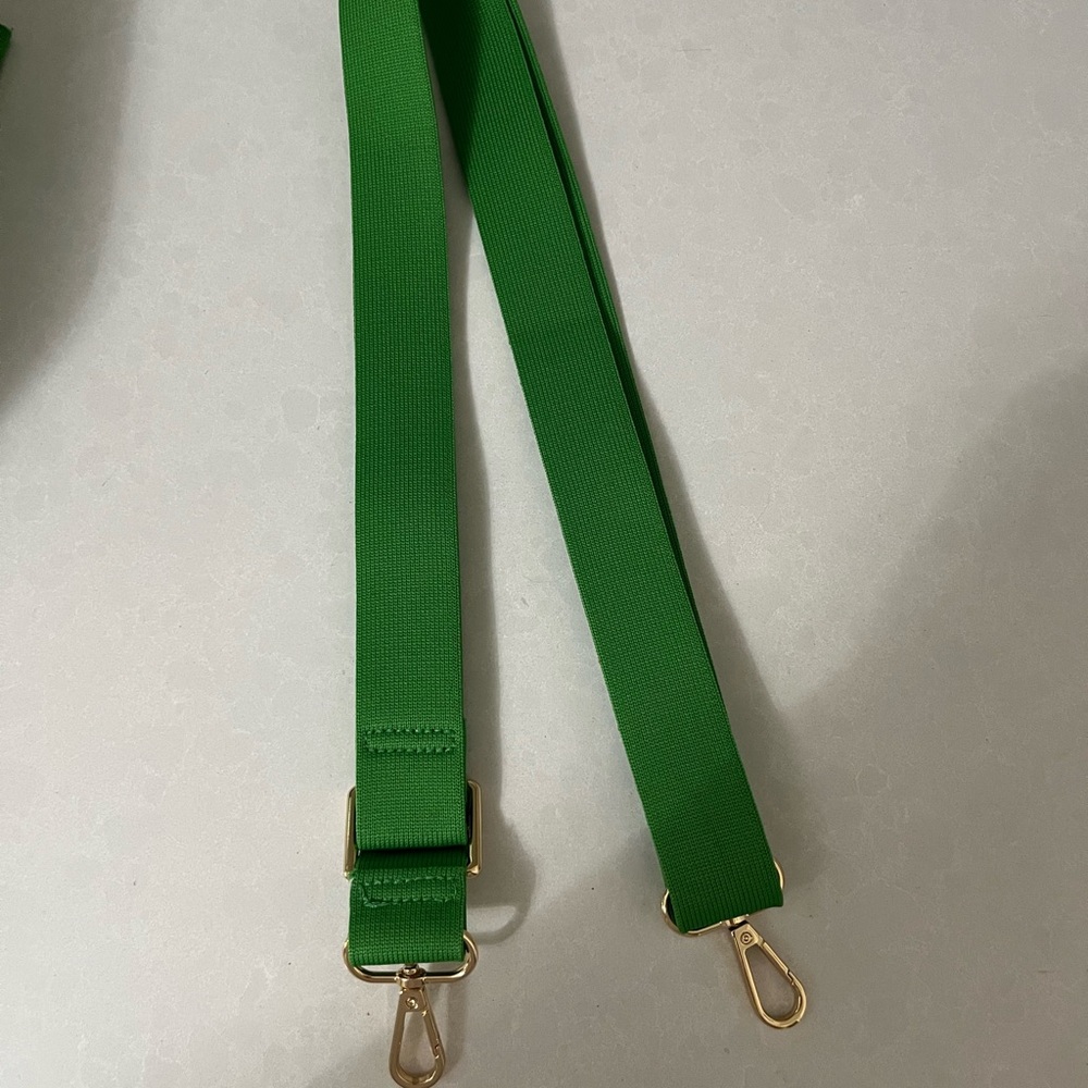 Kate Spade New York X Target Stripe Knit Crossbody Bag - Picture 9 of 9